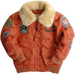 Фото: Куртка Maverick Jacket