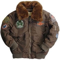 Фото: Куртка Maverick Jacket