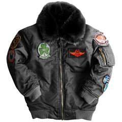 Фото: Куртка Maverick Jacket