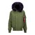 Куртка N-2B Impact Parka W