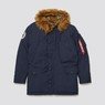 Фото: Куртка N-3B Alpine Parka