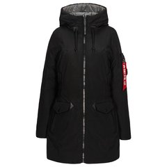 Фото: Куртка N-3B Down Parka W