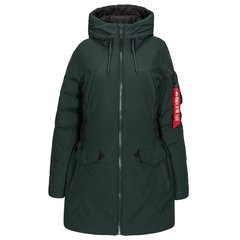 Фото: Куртка N-3B Down Parka W