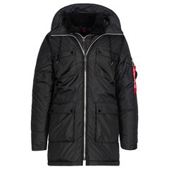 Фото: Куртка N-3B Skytrain Parka