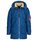  Куртка N-3B Skytrain Parka