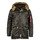  Куртка Slim Fit N-3B Parka