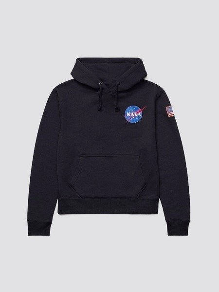 Фото: Толстовка Space Shuttle Hoodie