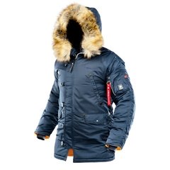 Фото: Куртка Winter Parka