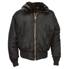 Фото: Куртка B-15 Flight Jacket