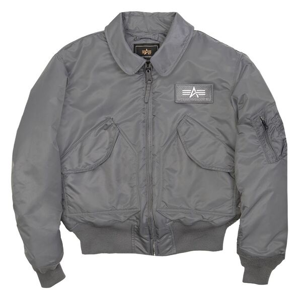 Фото: Куртка CWU 45/P Flight Jacket