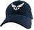 Бейсболка Air Force Logo Cap