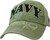 Бейсболка Navy Cap