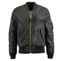 Фото: Ветровка MA-1 Skymaster Flight Jacket