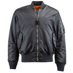 Фото: Куртка MA-1 Flight Jacket
