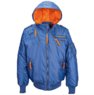 Фото: Куртка Stabilizer utility jacket