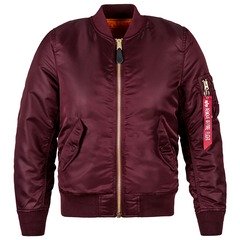 Фото: Куртка MA-1 W FLIGHT JACKET