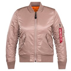 Фото: Куртка MA-1 W FLIGHT JACKET