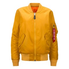 Фото: Куртка MA-1 W FLIGHT JACKET