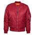  Куртка MA-1 W FLIGHT JACKET