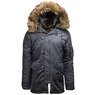 Фото: Куртка Slim Fit N-3B Parka