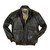 Кожаная куртка Cockpit Antique Lamb leather A-2 Jacket