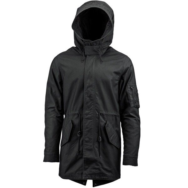 Фото: Куртка M-59 Fishtail Parka