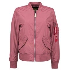Фото: Ветровка L-2B SCOUT W BOMBER JACKET