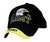 Бейсболка Army With Eagle 1775 Black Cap