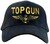 Бейсболка Top Gun Cap