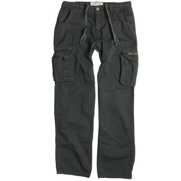 Фото: Брюки Beam Pant