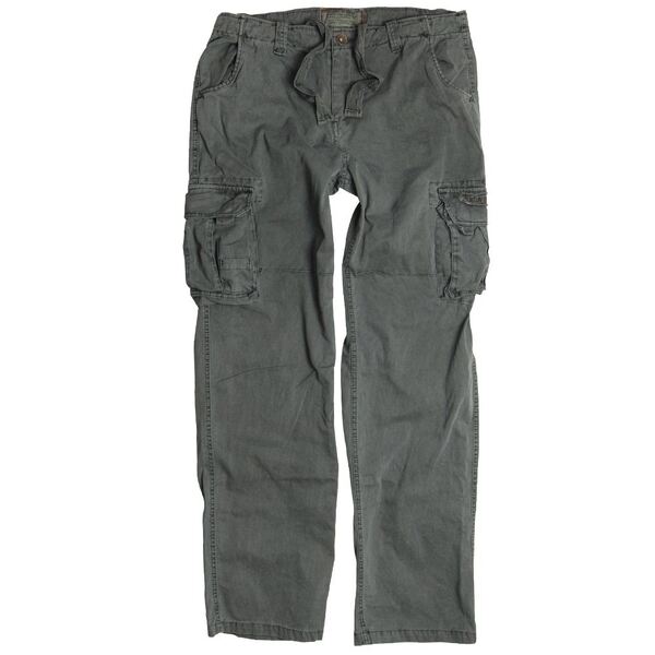 Фото: Брюки Beam Pant