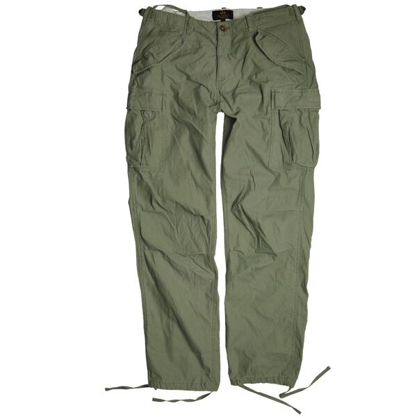 Фото: Брюки Drummond Pant
