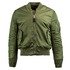  Куртка MA-1 Slim Fit Flight Jacket