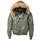 Фото:  Куртка N-2B Parka