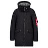 Фото: Куртка пуховик N-3B DOWN PARKA