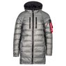 Фото: Куртка пуховик N-3B DOWN PARKA